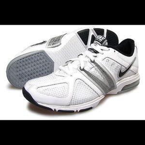 NWOT Nike Womens Air Max Trainer Excel Runners